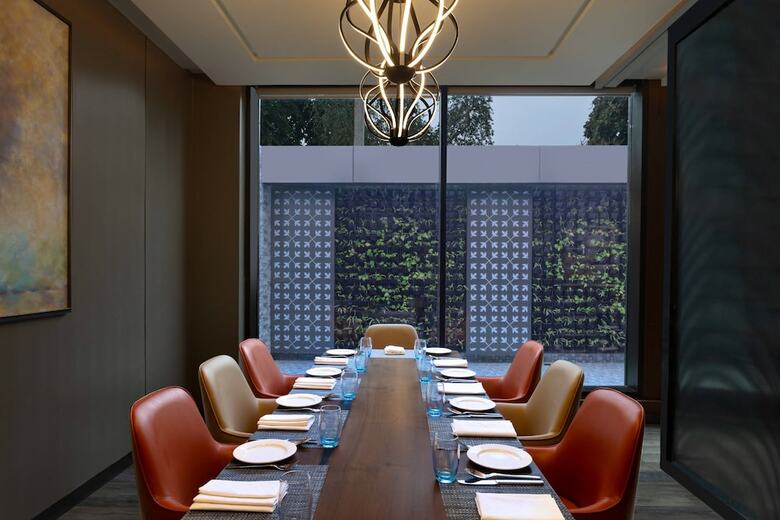 Hotel Courtyard By Marriott Amritsar