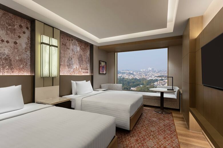 Hotel Courtyard By Marriott Amritsar