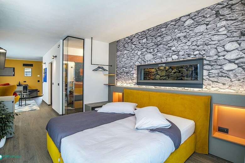 C� Rossa Suite And Breakfast