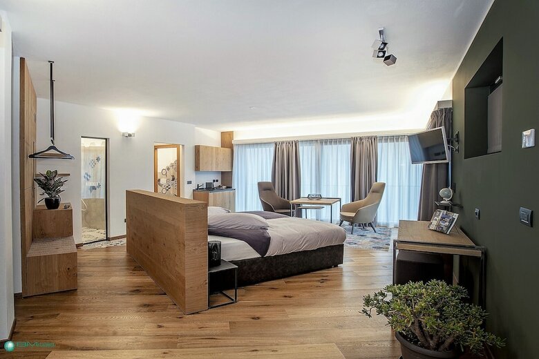 C� Rossa Suite And Breakfast
