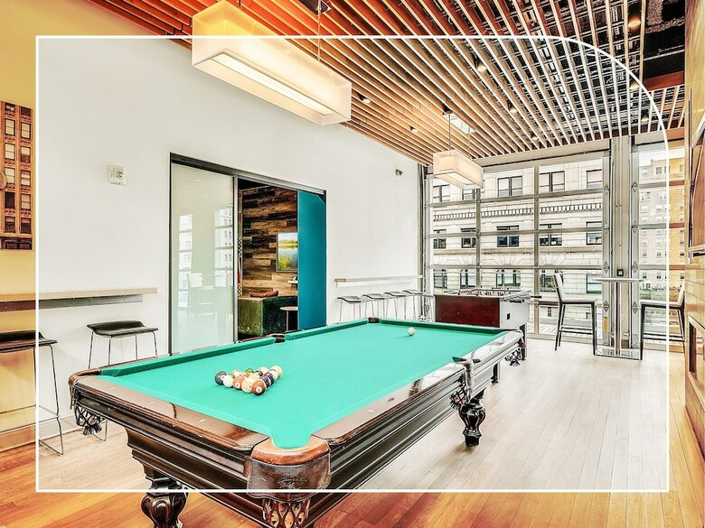 Hotel Nuovo - Griffin Center City