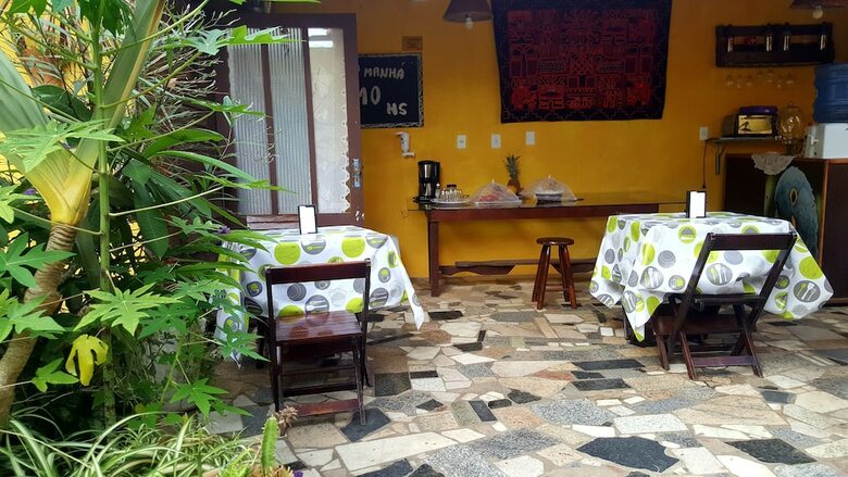 Posada Suites Arara Azul Buzios
