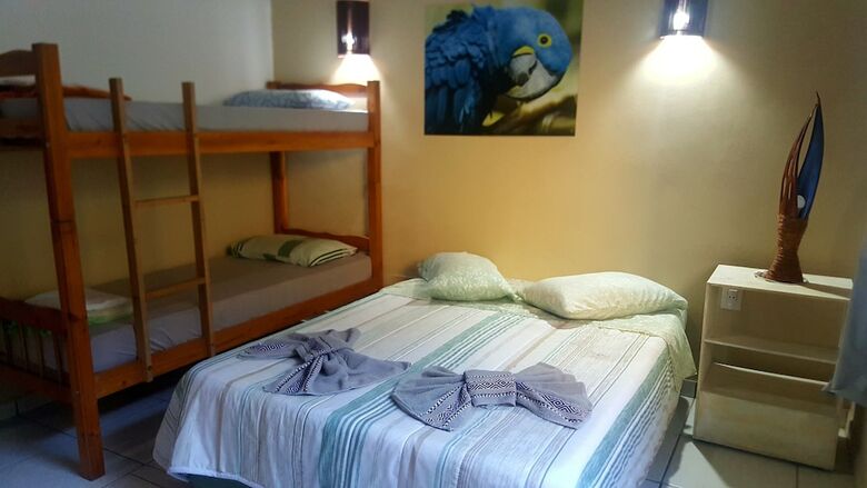 Posada Suites Arara Azul Buzios