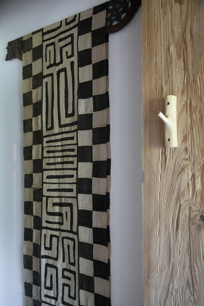 B&B Chalet Nono