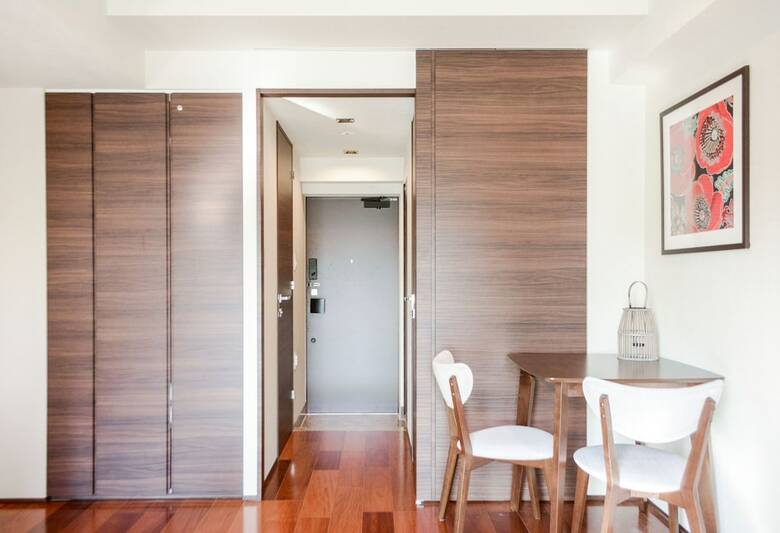 Apartamentos Inthehood: Tsukiji