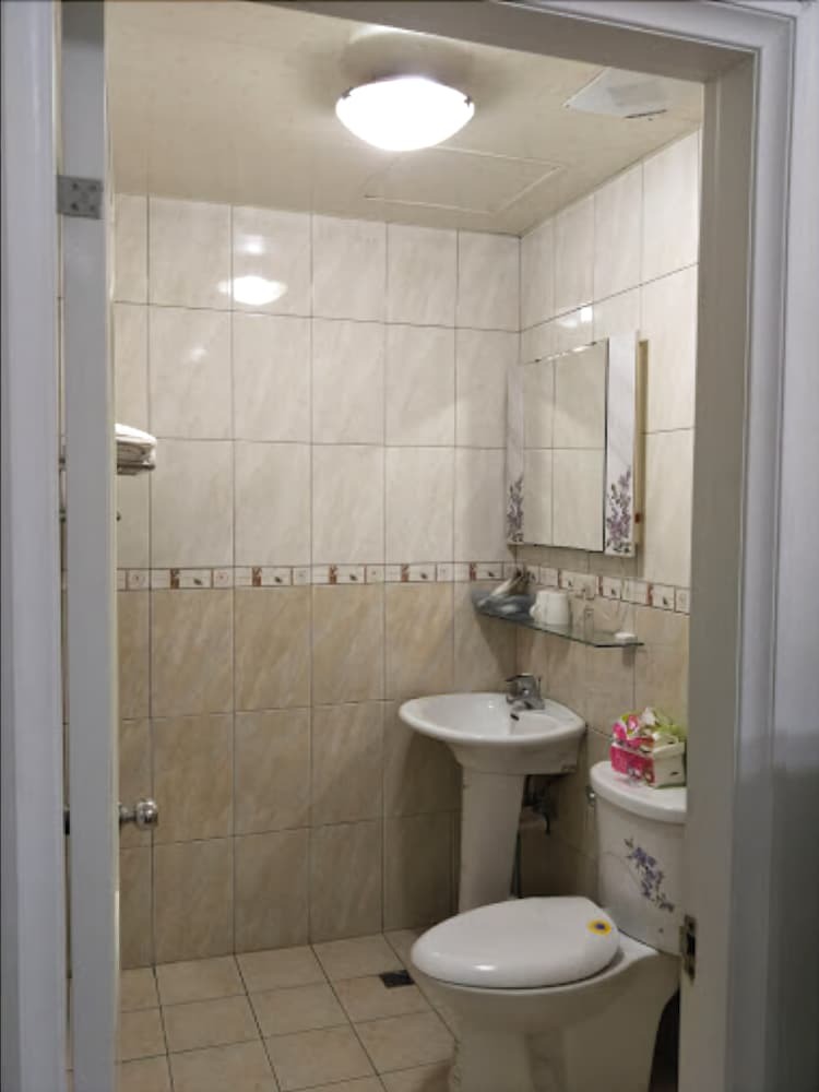 Hotel Clear Water Bay Homestay I