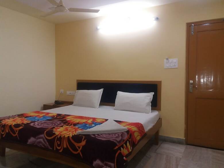 Hotel Krishnagrandinn