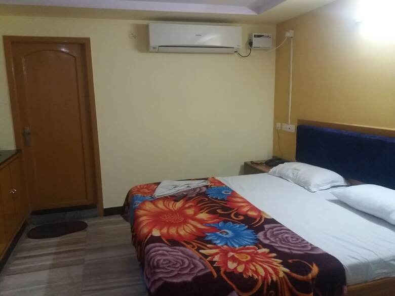 Hotel Krishnagrandinn