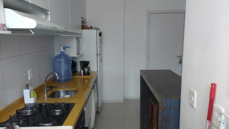 Apartamentos Apto 2 Quartos Na Praia Da Cachoeira