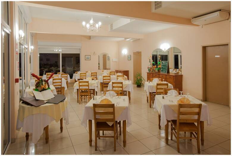 Hotel La Fournaise