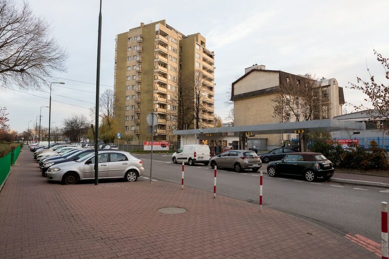 Ochota Homely Apartment