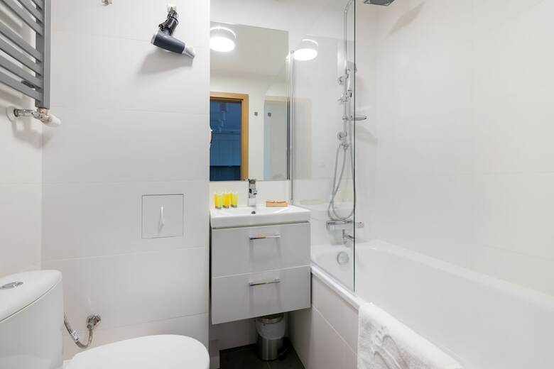 Ochota Homely Apartment