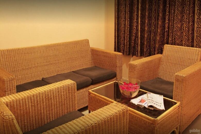 Hotel Maxima Coorg El Ocio