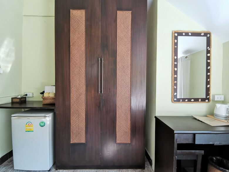 Hotel Bambie Boutique Home & Resort