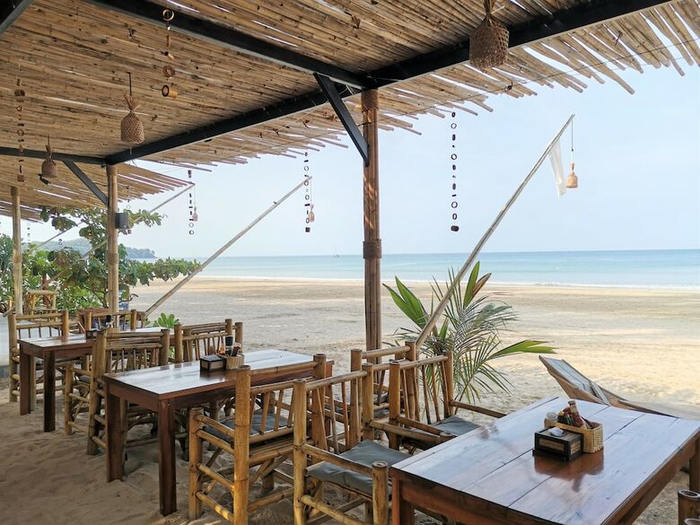 Hotel Bambie Boutique Home & Resort