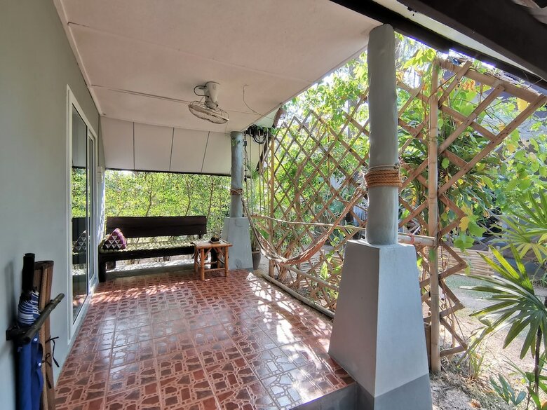 Hotel Bambie Boutique Home & Resort