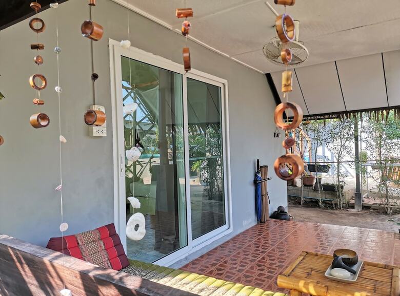 Hotel Bambie Boutique Home & Resort