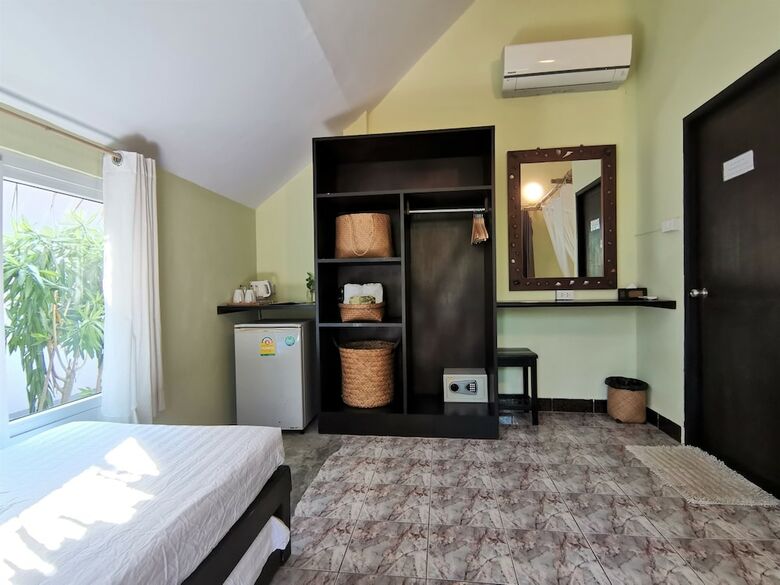 Hotel Bambie Boutique Home & Resort