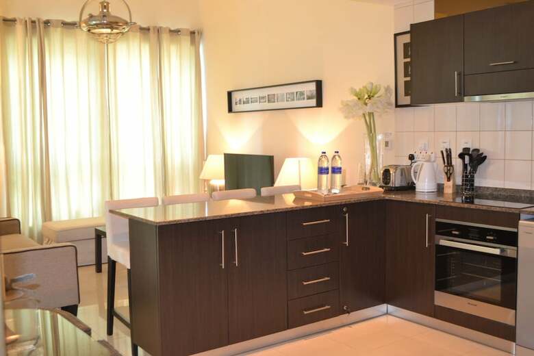 Apartamento Ascapes Bay Central 1 Tower