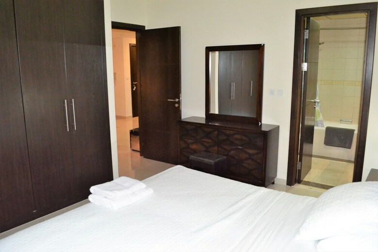 Apartamento Ascapes Bay Central 1 Tower