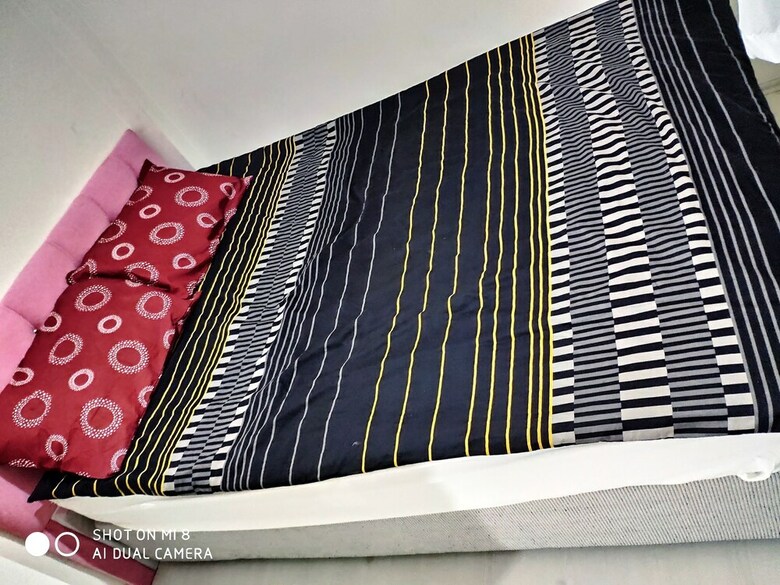 Apartamento Hd Suit