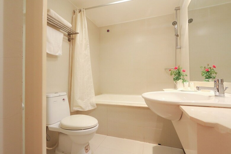 Apartment Kim Ma