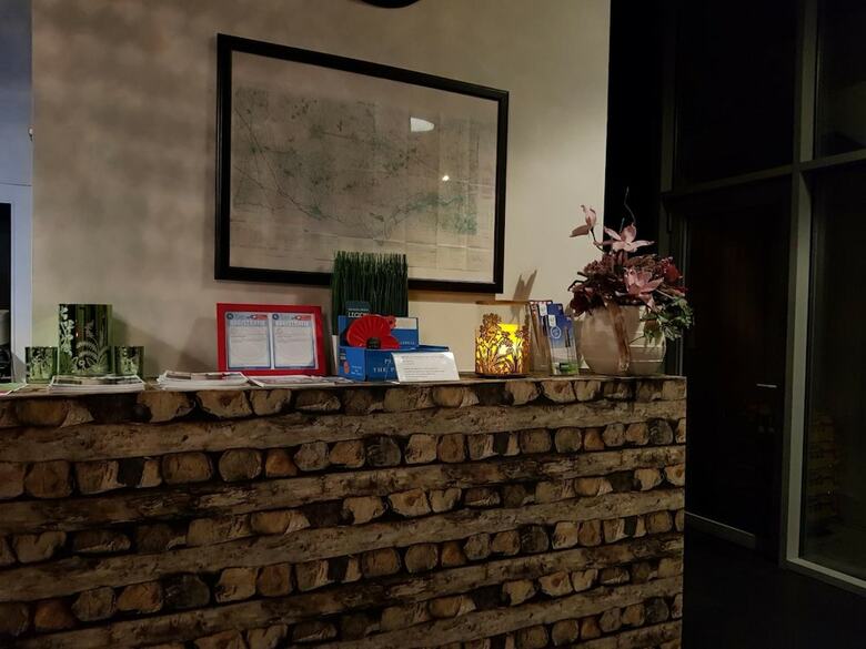 Hotel O Ieper