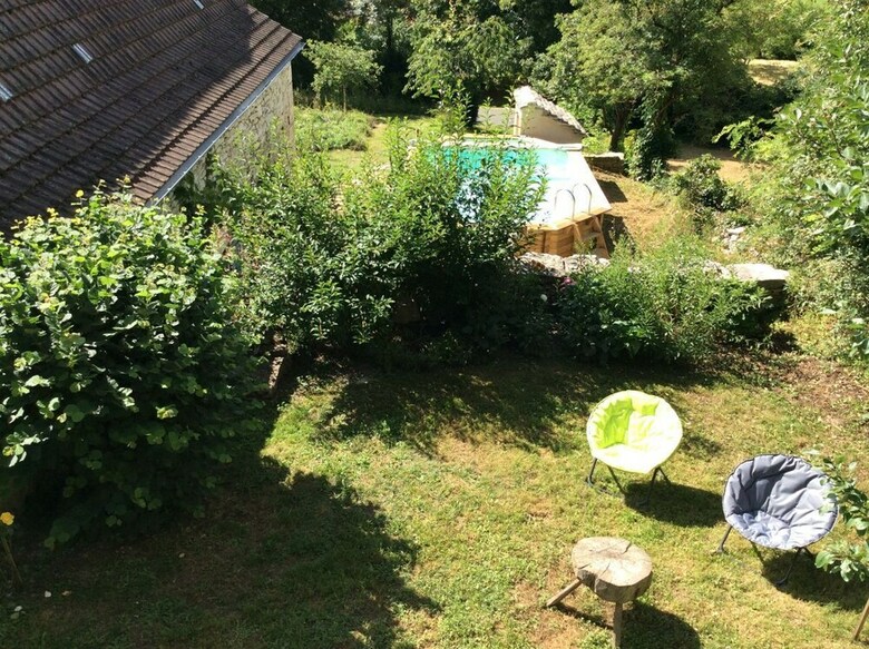 Hotel La Brenguoise