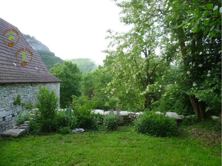 Hotel La Brenguoise