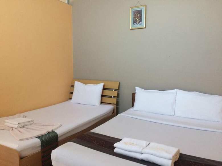 Hotel Samran Residence