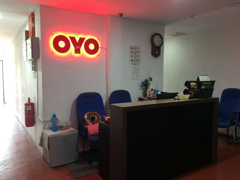 Hotel Oyo 89671 Changlun Star Motel