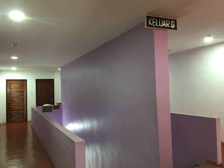Hotel Oyo 89671 Changlun Star Motel