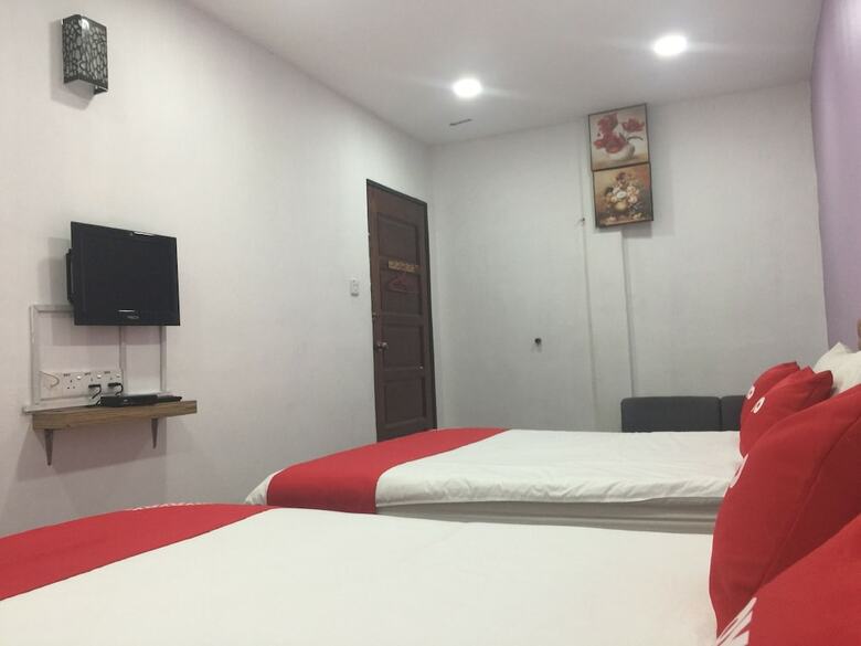 Hotel Oyo 89671 Changlun Star Motel