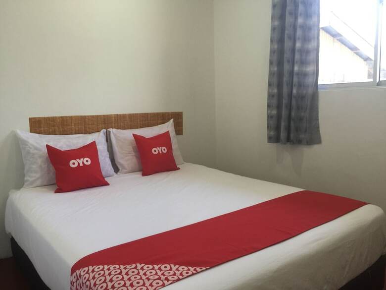 Hotel Oyo 89671 Changlun Star Motel