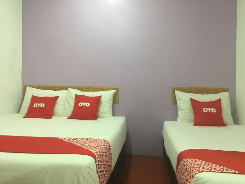 Hotel Oyo 89671 Changlun Star Motel