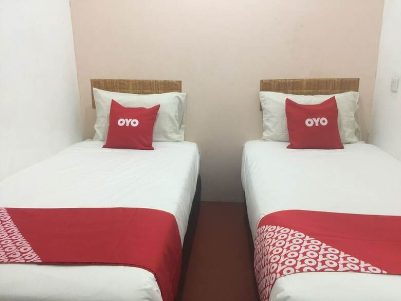 Hotel Oyo 89671 Changlun Star Motel