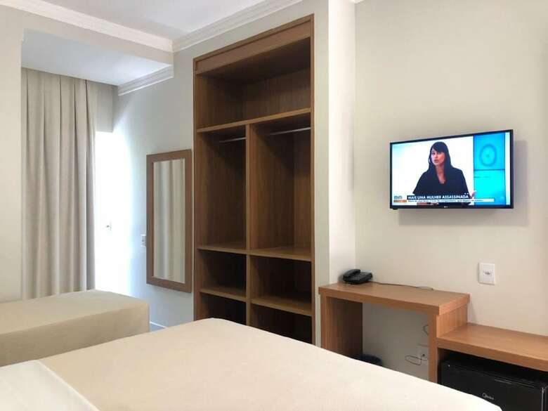 Orqu�deas Praia Hotel