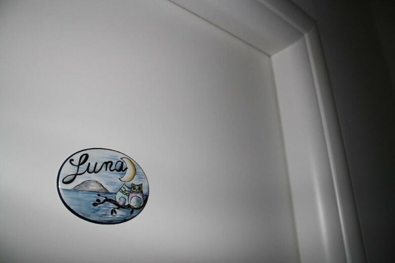 B&B La Lampara