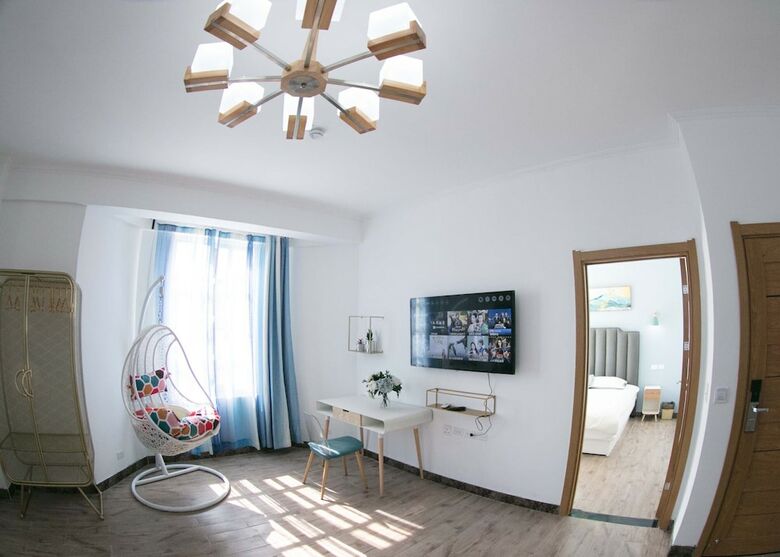 Hotel Oasis Boutique House