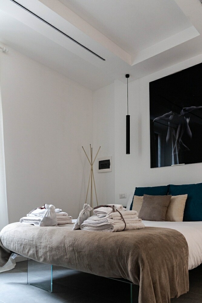 Hotel Argentina Suites