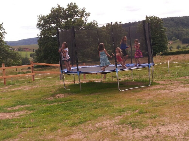 Domaine De La For�t