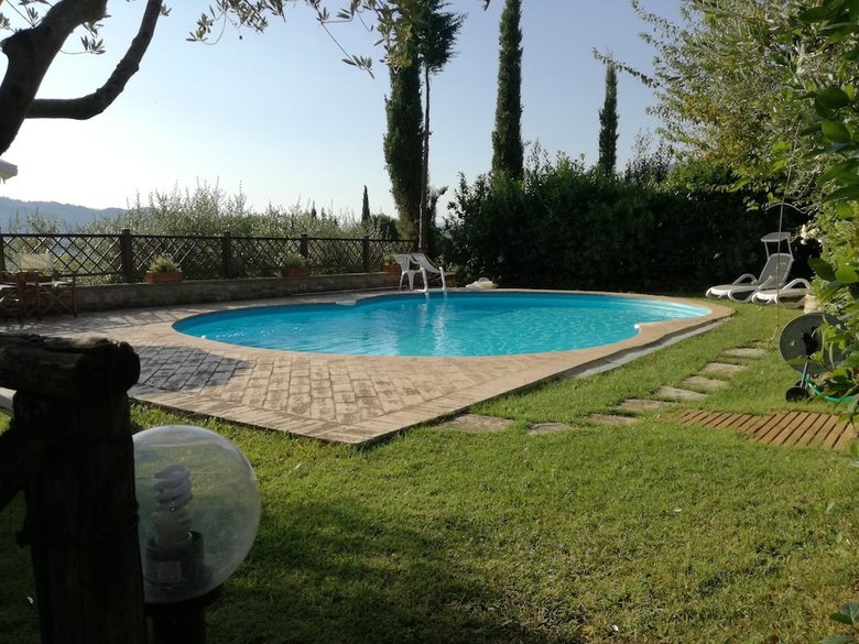 Agroturismo Colleparadiso