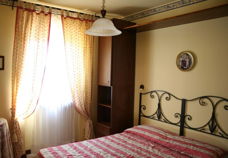 Agroturismo Colleparadiso