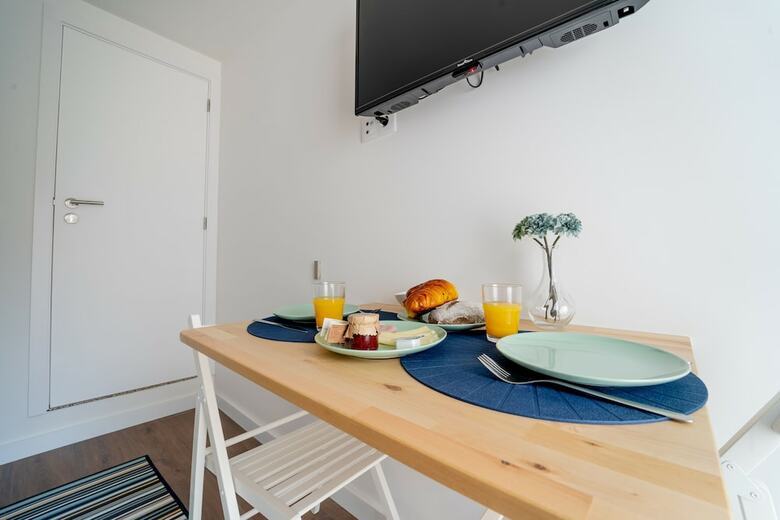 Apartamentos Guadalupe Lofts