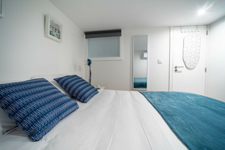Apartamentos Guadalupe Lofts