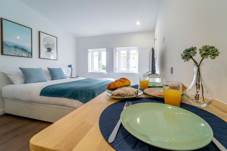 Apartamentos Guadalupe Lofts