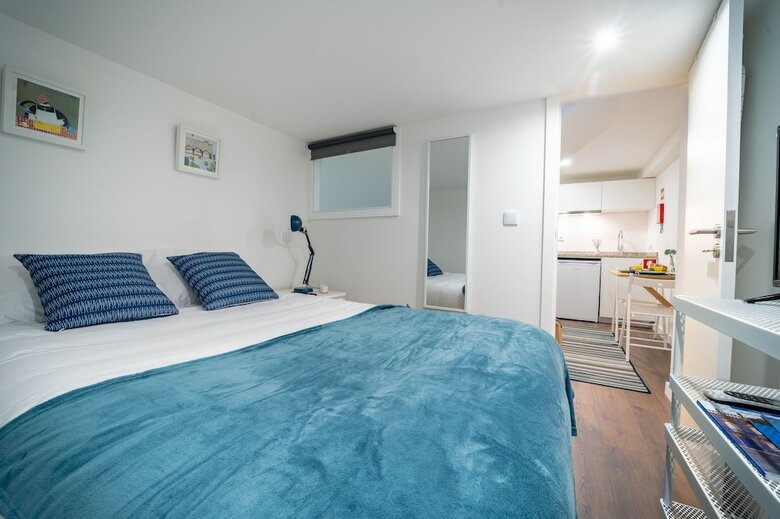 Apartamentos Guadalupe Lofts