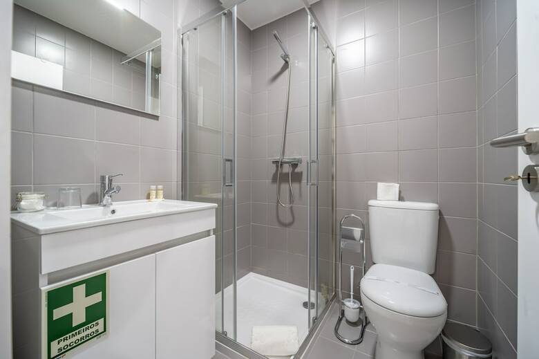 Apartamentos Guadalupe Lofts