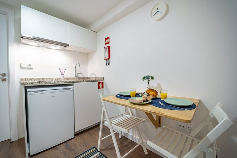 Apartamentos Guadalupe Lofts