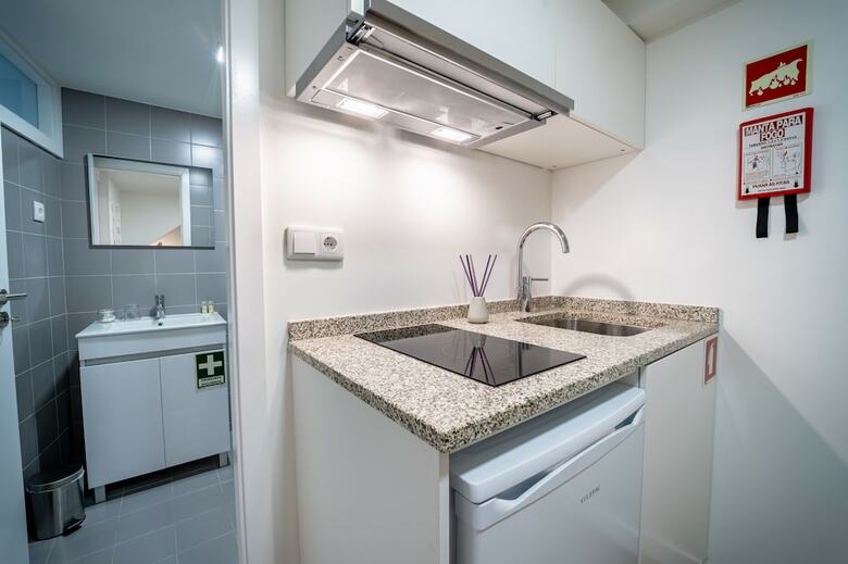 Apartamentos Guadalupe Lofts